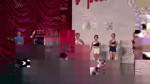 @finleyashfield - 2022 Las Vegas Mini Best Dancer improv at the Best Dancer Dance-Off! #thedanceawards #breakthefloor #tda22 #bestdancer | The Dance Awards