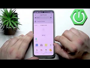 Snapchat – How to Add Friends Without Using Search