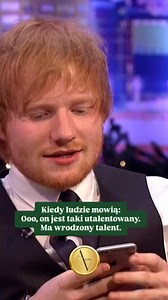 2.6K reactions · 249 shares |  „Ooo, on to ma talent… On to miał...