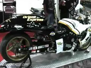 2009 Dealer Expo Report - Plenty of new wares on display in Indy