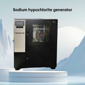 [Hot Item] 350g Automatic Swimming Pool Naclo System