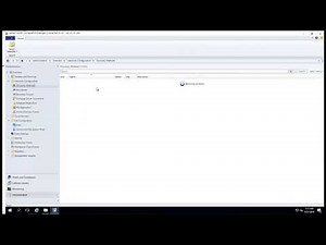 How to enable SCCM client push