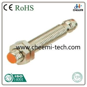 [Hot Item] High Precision M8 Inductive Proximity Sensor Switch for Accurate Detection