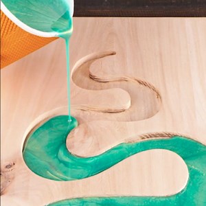 377K views · 3.2K reactions | Creative epoxy resin craft ideas, you can repeat! | 5-Minute Crafts GIRLY | Facebook