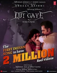 111K views · 6.2K reactions | #LutGaye has reached an outstanding...