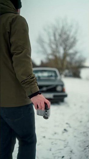 Sony FD81 Floppy Disk Camera