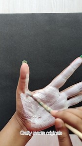 13 reactions | Hand print duck art for kids | Crafty reaction videos | Facebook