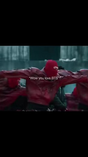 BTS: My Forever Seven