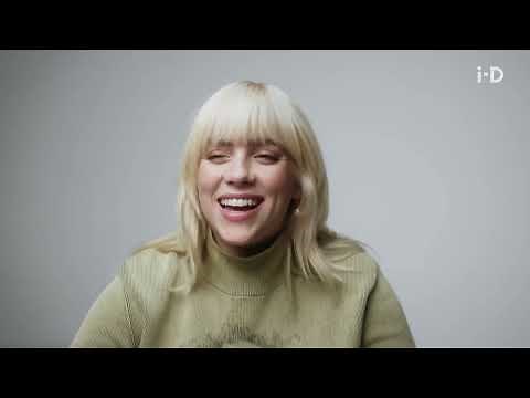 Billie Eilish scene pack. #scenepacks