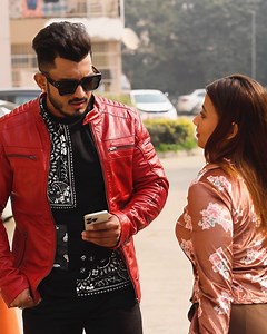 Girlfriend Ke Samne Kiya Propose #samkhan | Sam Khan