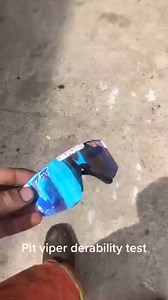 224K views · 53 reactions | derable, functional, expressive | Pit Viper | Facebook