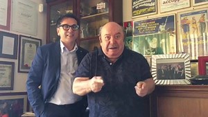 Capra? No, crepa! | Vittorio Sgarbi