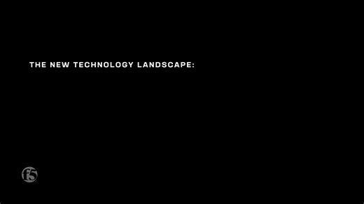 Is the next big networking trend multi-cloud? Microservices? Something else? The answer is all of the above. F5’s Lori MacVittie explains. #Networking https://go.f5.net/6ibras38 | F5 | Facebook