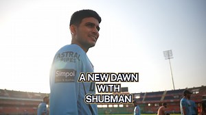 2M views · 23K reactions | Shubman, the captain - hear it from the Titans themselves ⚡ #AavaDe | #GTKarshe | #TATAIPL2024 | Gujarat Titans | Facebook