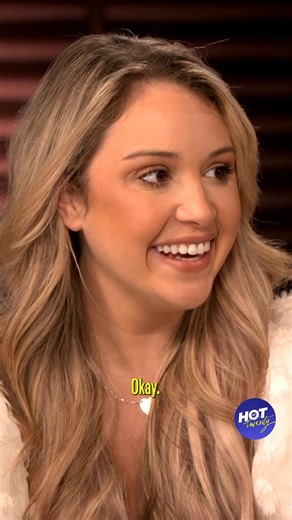 1.8M views · 42K reactions | The moment Alexandra Kay found out she was in the #CMTNextWomen Class of 2025, with a little help from Lauren Alaina 凉 More amazing moments on a new CMT Hot 20 Countdown Sat & Sun at 9a/8c on CMT! | CMT | Facebook