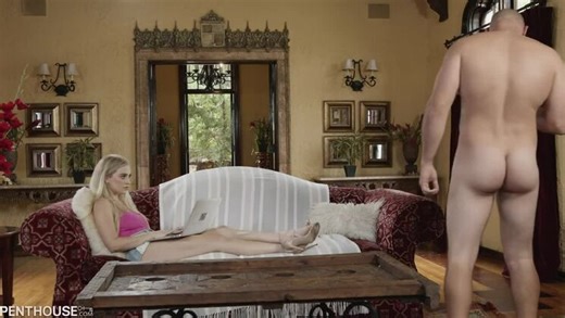 PentHouse - Blake Blossom - My Creepy Roommate 4 With Blake Blossom