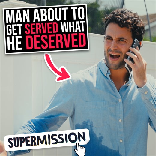 33K views · 569 reactions | Rude Man Gets A Second Chance To Turn His Life Around ✨ | Storyteller Corner | Facebook