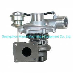 [Hot Item] Factory 4jk1 Turbocharger Prices Rhf4 8981320720 Diesel Engine Turbocharger Repair Kits