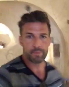 Going paleolithic in a cave in amazing Matera! The history and energy of this place is something else... glad we decided to stay! #cavelyfe #worththetrip #mustsee | Tim Robards