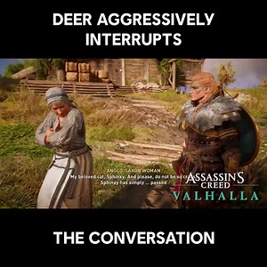 14K views · 140 reactions | What doesn't kill me, gives me EXP Credits: Poixon_Paradox | Ubisoft | Facebook