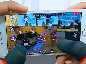 583K views · 6.7K reactions | Garena Free Fire Ultrapromax Live Handcam Gameplay 勞 | Inside Tr Hridoy Yt | Facebook