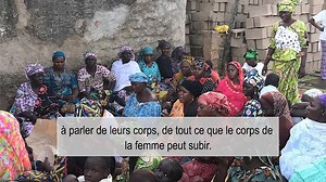 4.1K views · 85 reactions | La France au Mali: deux pays mille projets  Aujourd’hui nous vous présentons l’association Anw Jigi ART, 3ème lauréate  du programme Accès Culture Afrique, avec son projet « Mussoya Gundo » (secrets de femmes). Sa directrice Assitan Tangara nous parle de leurs actions en faveur des femmes !  | Ambassade de France au Mali | Facebook