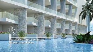 TRS Coral & Grand Palladium Costa Mujeres | Bavaria Tours