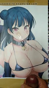 SoP: Tsushima Yoshiko (Love Live! Sunshine!!)