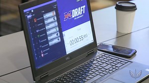 1.6K views · 68 reactions | One step closer to winning a championship ... players! Step into our war room and get a behind the scenes look of the #XFLDraft.  | St. Louis Battlehawks | Facebook