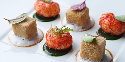 レストラン＆バー｜ランチ・ディナー｜パレスホテル東京