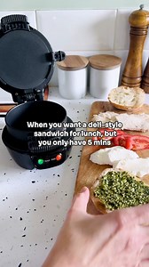 2.2K views | This Chicken Caprese Sandwich is golden, gooey, and...