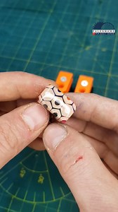 DIY Vintage Ring Clock – Turn Old Jewelry Into Timeless Decor!