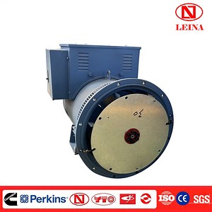 [Hot Item] Chinese Alternator Three Phase 30kw Brushless AC Alternators