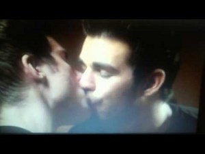 Eating Out: Drama Camp 2011