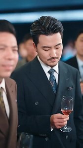 [Dubbed] Don't Panic! Your Boss Just Married Dad! | 霸總熱劇