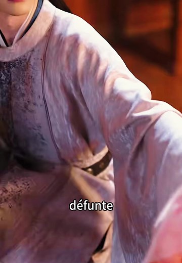 La tragédie de la princesse et du général