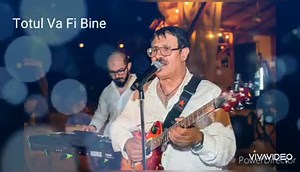 TOTUL VA FI BINE | Dan Ciotoi Generic