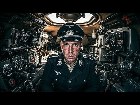 This Was the Intense Life of a Panzer Commander During World War II