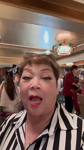 今日出去食飯， 好多人都話想報名中年好聲音， 成日都問我比賽有無內定？ 梗係無啦。 | 肥媽 Maria cordero