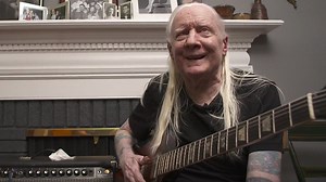 Watch the Trailer for 'Down & Dirty' Johnny Winter Documentary