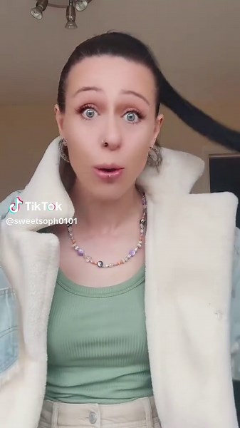 Sweetsoph on TikTok