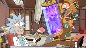 Rick and Morty: "Look Who's Purging Now" Review - IGN