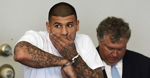 Aaron Hernandez Case: No Gag Order in Double Murder
