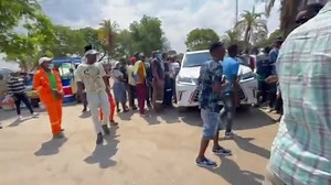 40K views · 300 reactions | Passion Java Giving Out Cash In Chitungwiza Right Now | Lovers Podcast Show | Facebook