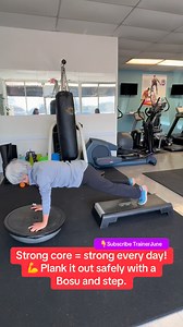 11K views · 159 reactions |  Core & Balance Blast for 50+  Grab...
