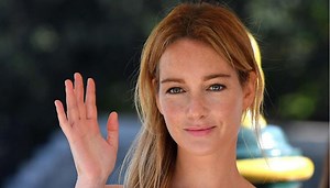 Cristiana Capotondi: "L'insegnamento passa attraverso uno sguardo" | Intervista