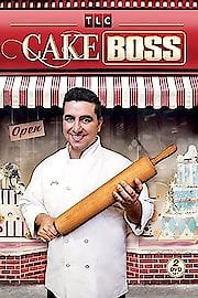 Watch Cake Boss Season 14 Episode 19 - Father-daughter Dance And Bachelorette Party