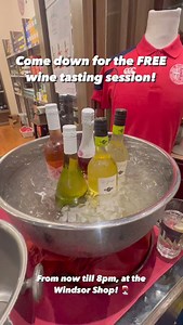 The British Club Singapore on Reels