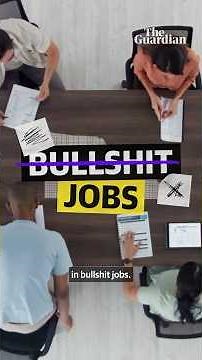 'You should quit your corporate job and change the world'