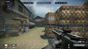 Quick ace with SAI GRY AR-15🔥 What's your favorite vendor gun? 🎥 by N0WH3RE (Switch) | Warface